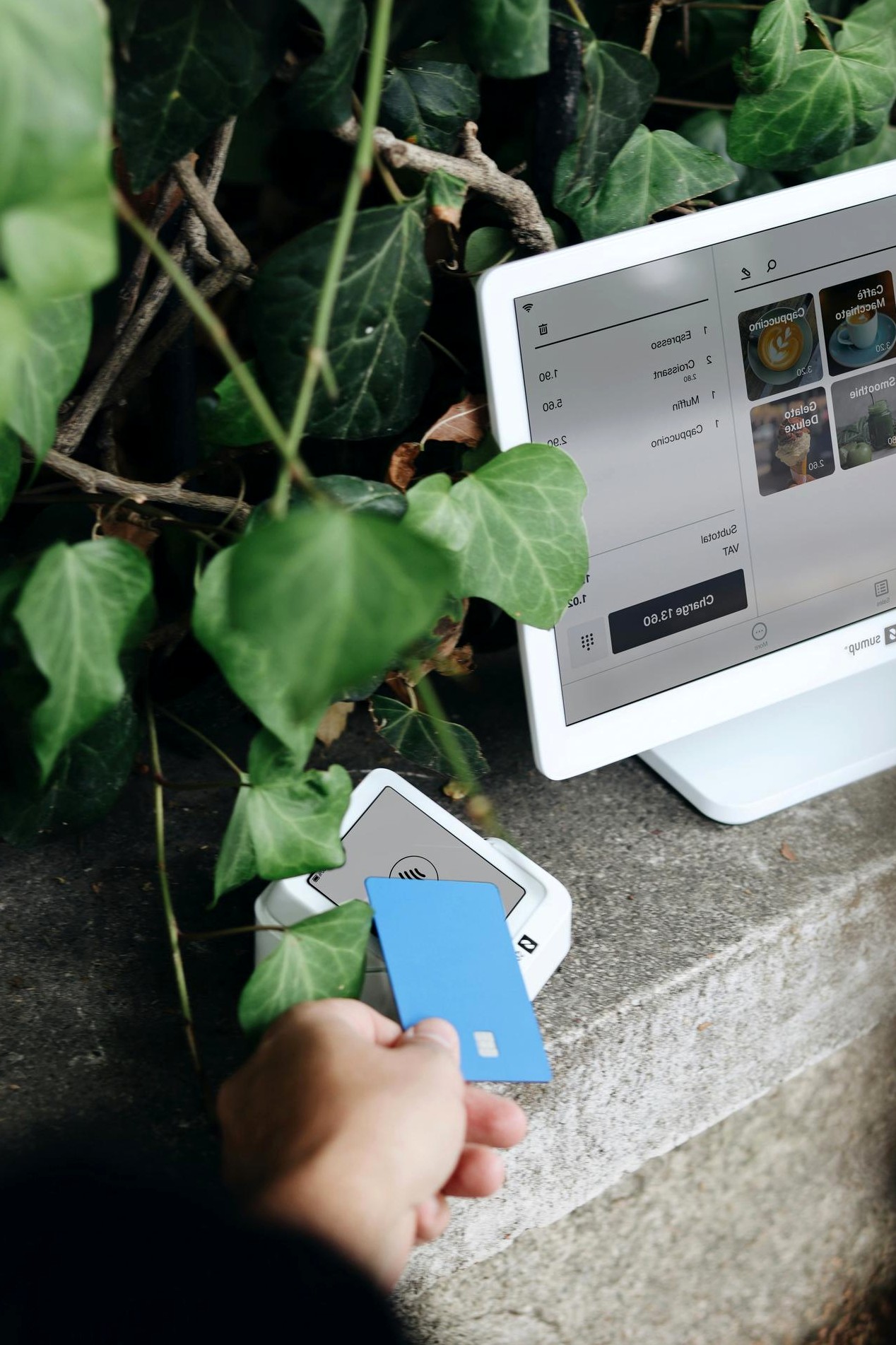 Integraciones